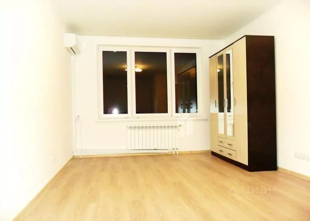 1-к кв. Москва Утренняя ул., 20А (40.0 м) - Фото 1