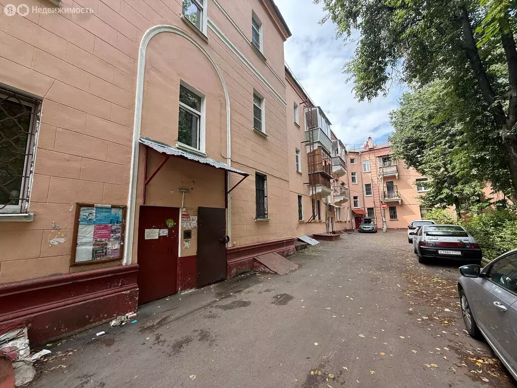 Помещение свободного назначения (73.9 м) - Фото 2