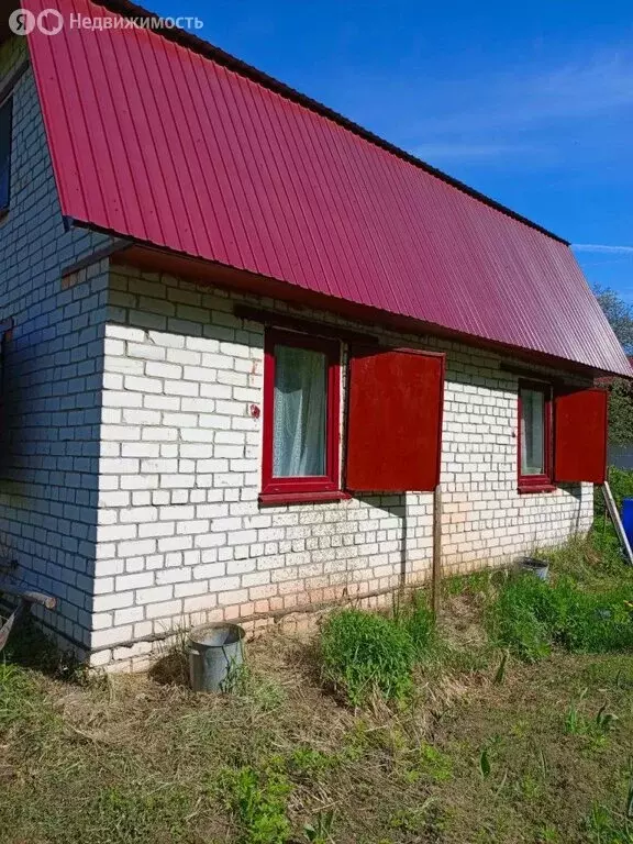 Участок в Богородск, Богородская улица (8 м) - Фото 2