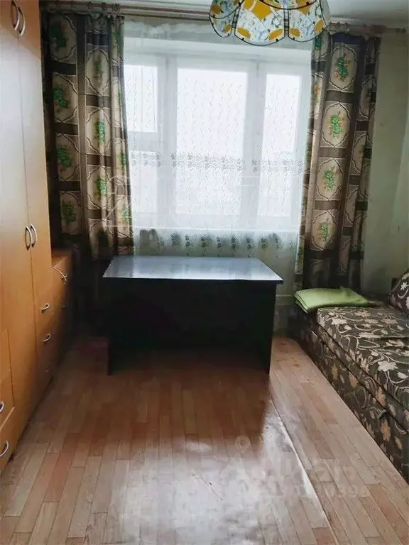 Комната Москва Братиславская ул., 8 (15.0 м) - Фото 1