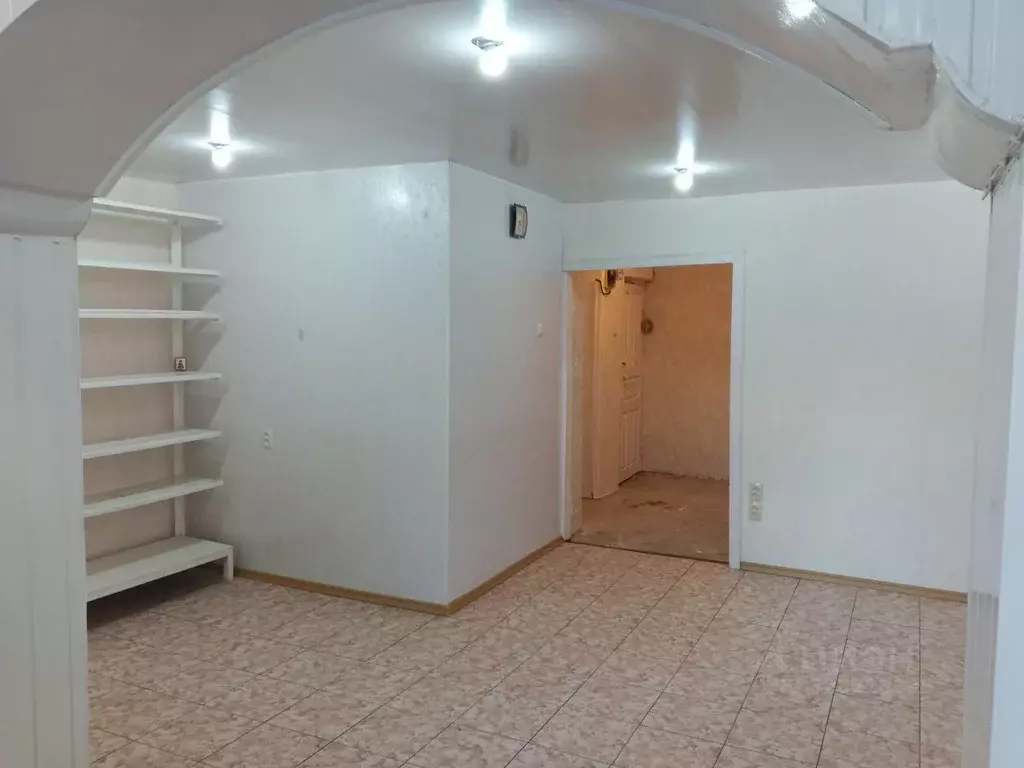 Помещение свободного назначения в Северная Осетия, Владикавказ ... - Фото 2