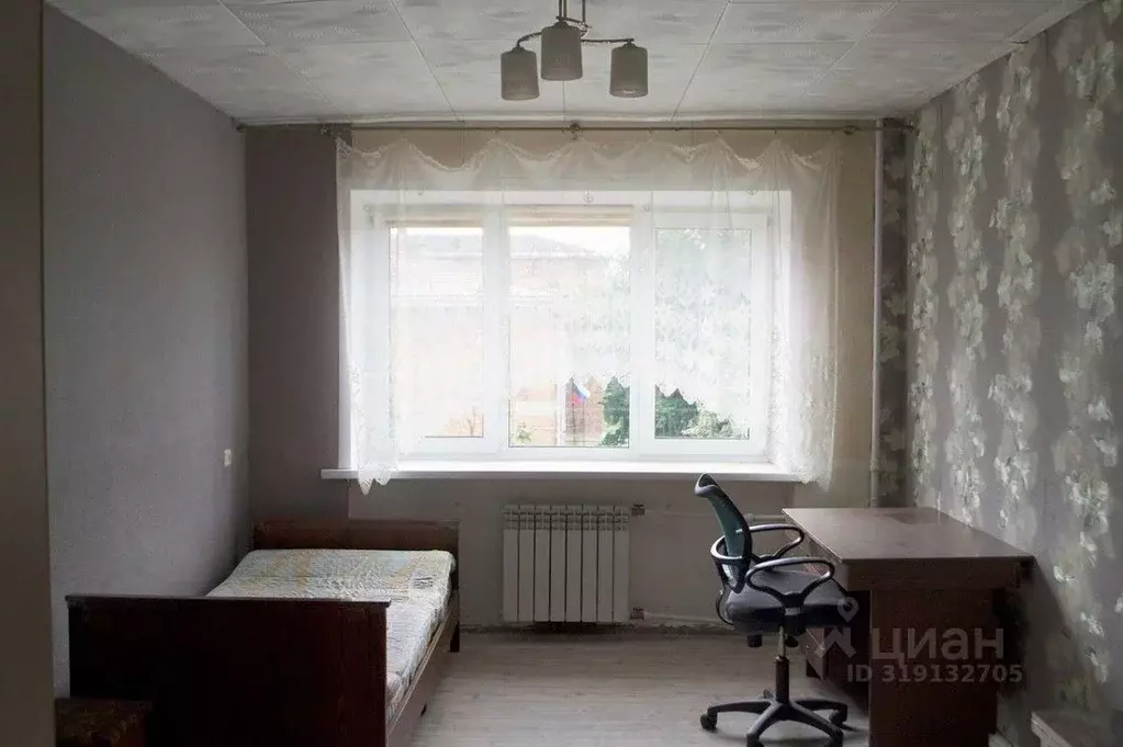Комната Калужская область, Калуга ул. Салтыкова-Щедрина, 68 (18.0 м) - Фото 0