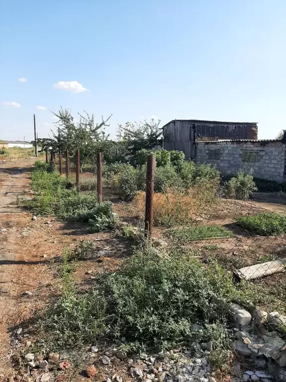 Дом в Саратовская область, Энгельсский район, Новопушкинское ... - Фото 1