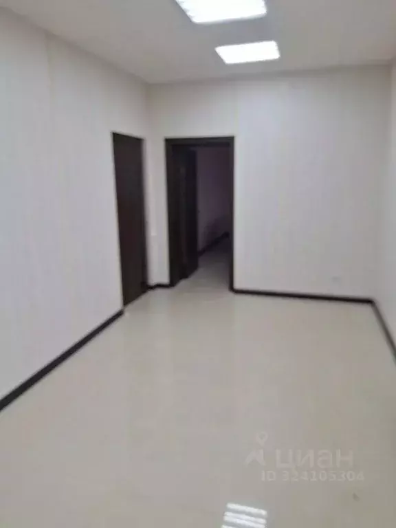 Офис в Оренбургская область, Оренбург ул. Терешковой, 287 (37 м) - Фото 1