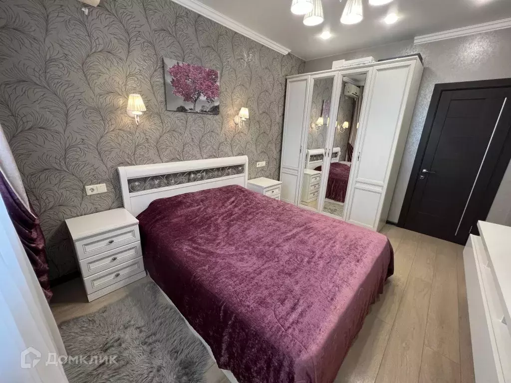 Продаётся 3-к квартира, 86.8 м - Фото 1