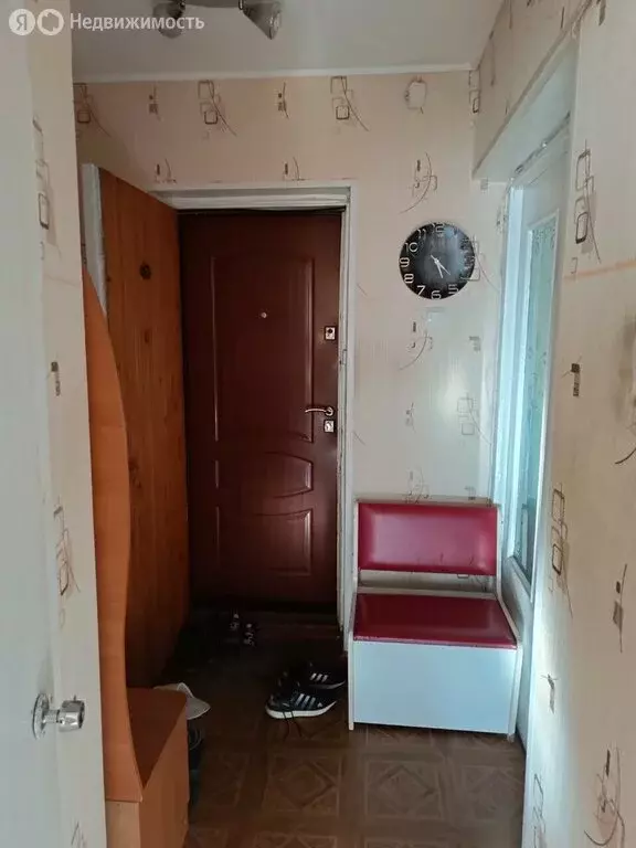 1-комнатная квартира: Кисловодск, улица Пушкина, 93 (37.6 м) - Фото 1