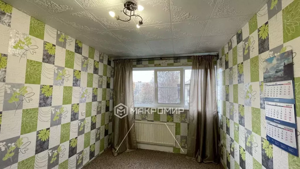 Комната Санкт-Петербург просп. Культуры, 29К7 (12.0 м) - Фото 2