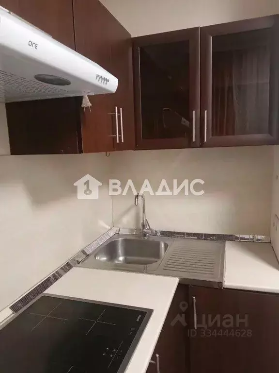 1-к кв. Москва ул. Борисовские Пруды, 28/1 (39.0 м) - Фото 2