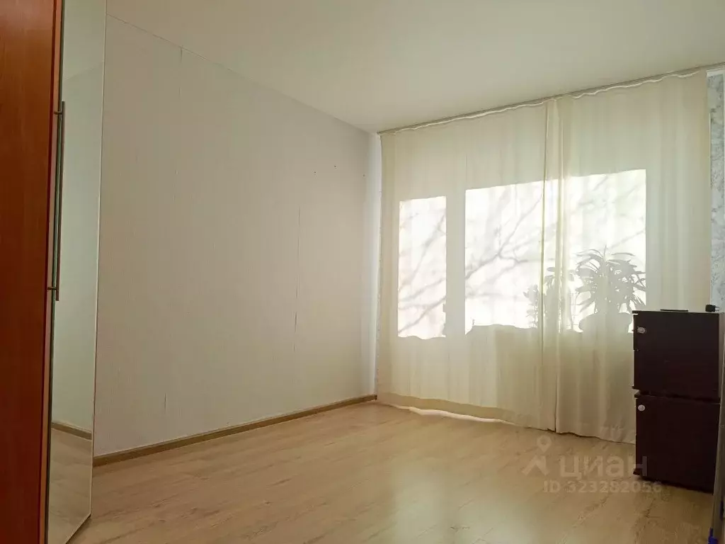 1-к кв. Пермский край, Пермь Ветлужская ул., 97 (28.3 м) - Фото 1