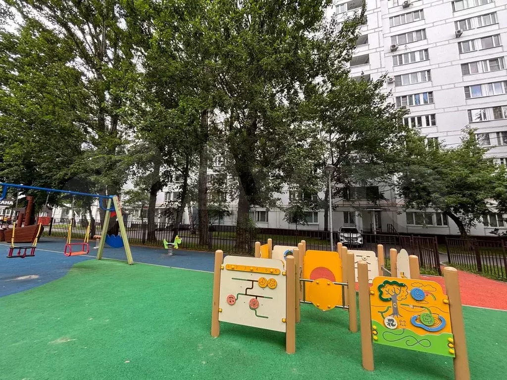Квартира-студия, 19,5 м, 2/12 эт. - Фото 1