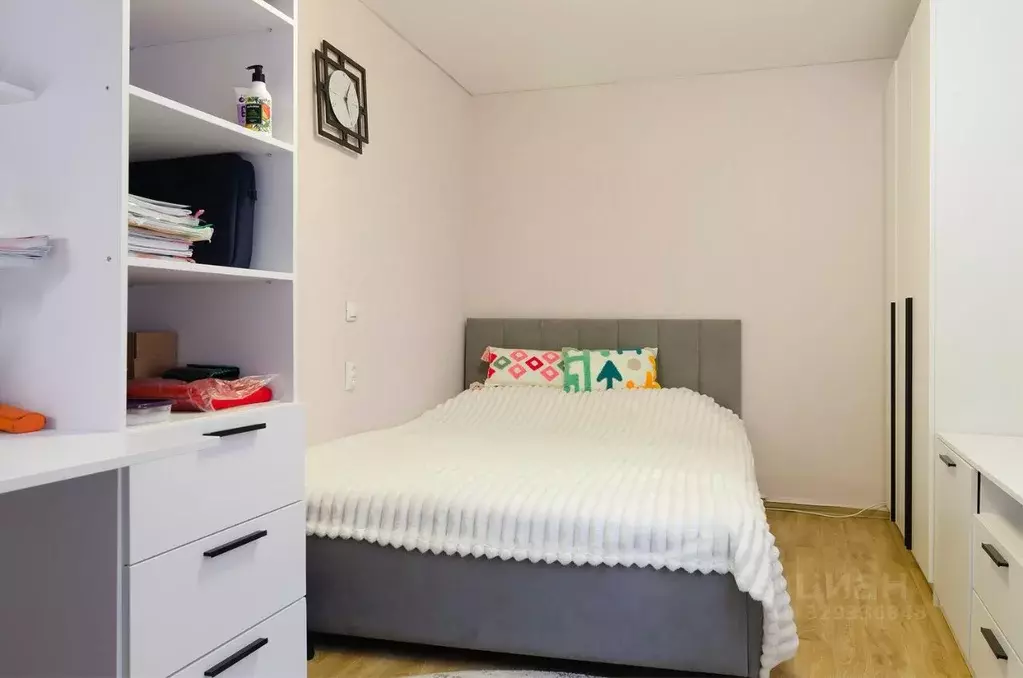 Дом в Пензенская область, Пенза Проезжая ул., 22 (52 м) - Фото 2