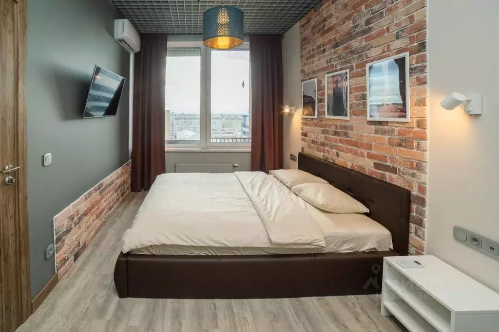 2-к кв. Москва пер. Докучаев, 2с3 (41.0 м) - Фото 1