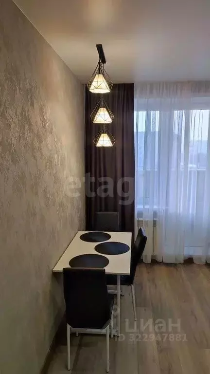 1-к кв. Новосибирская область, Новосибирск ул. Дуси Ковальчук, 238 ... - Фото 1