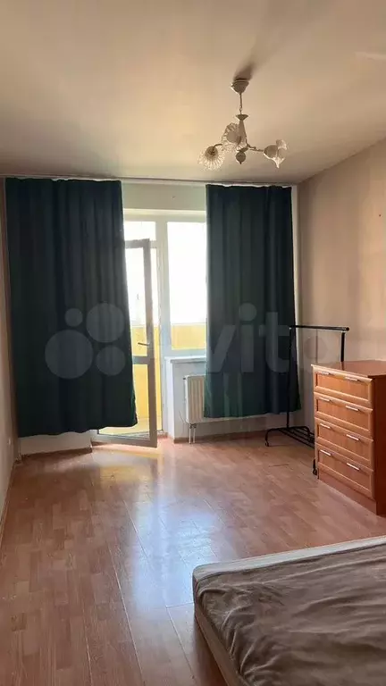 2-к. квартира, 60 м, 10/20 эт. - Фото 1