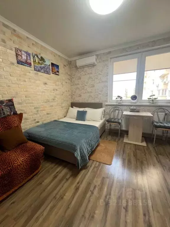 Студия Краснодарский край, Краснодар Камвольно-суконный Комбинат мкр, ... - Фото 1