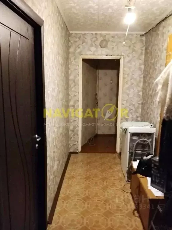 Комната Башкортостан, Уфа Транспортная ул., 36 (15.0 м) - Фото 2