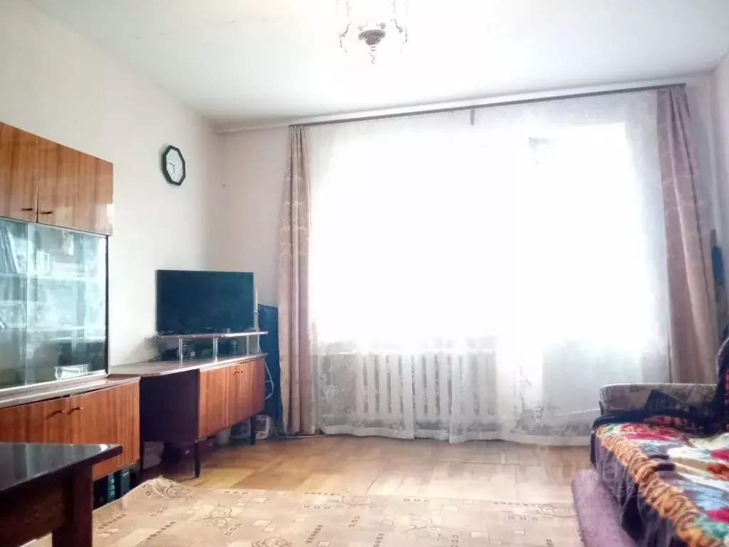 2-к кв. Новосибирская область, Кольцово рп 12 (51.0 м) - Фото 0