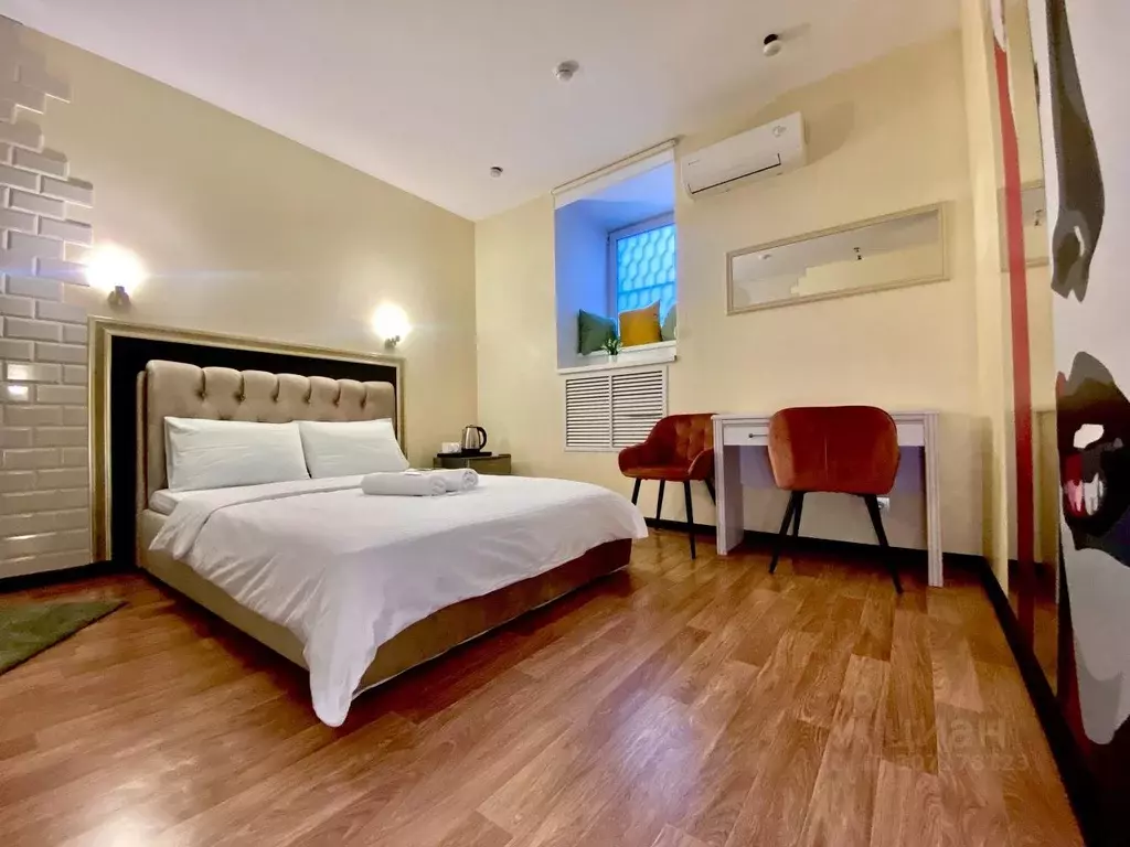 Комната Москва Цветной бул., 21С6 (20.0 м) - Фото 2