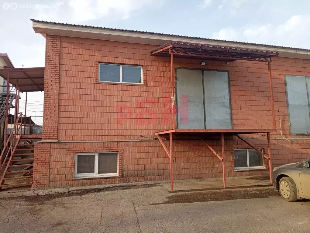 Склад (117.8 м) - Фото 1