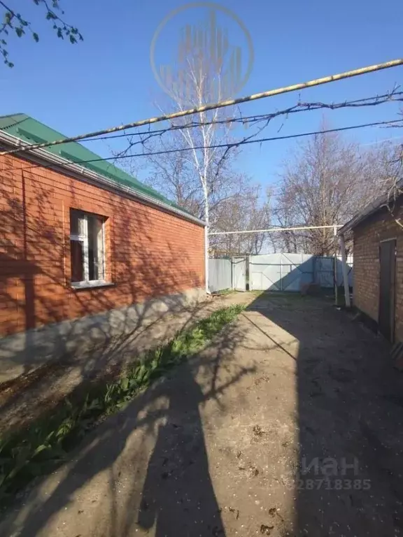 Дом в Ставропольский край, Минераловодский муниципальный округ, пос. ... - Фото 2