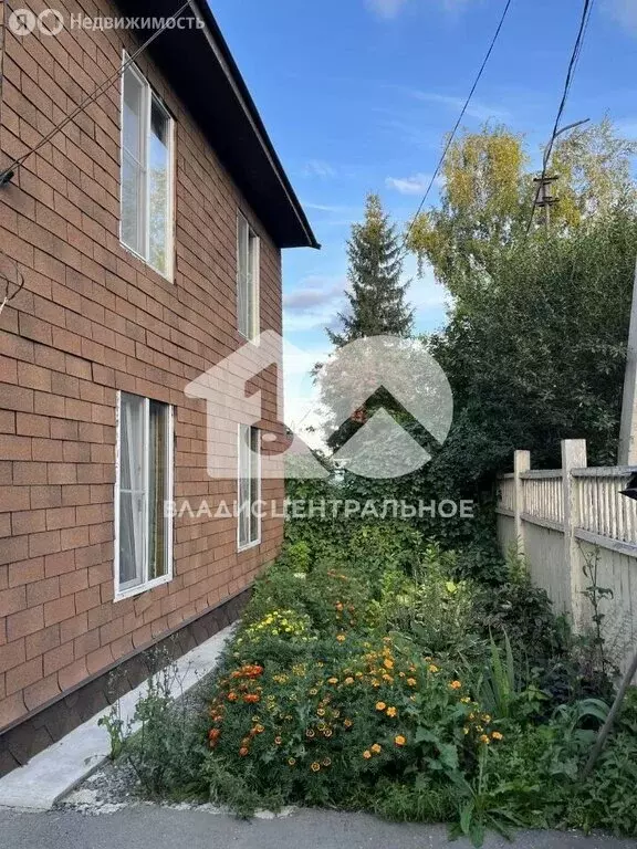 Дом в Новосибирск, Западная улица, 38А (114 м) - Фото 0