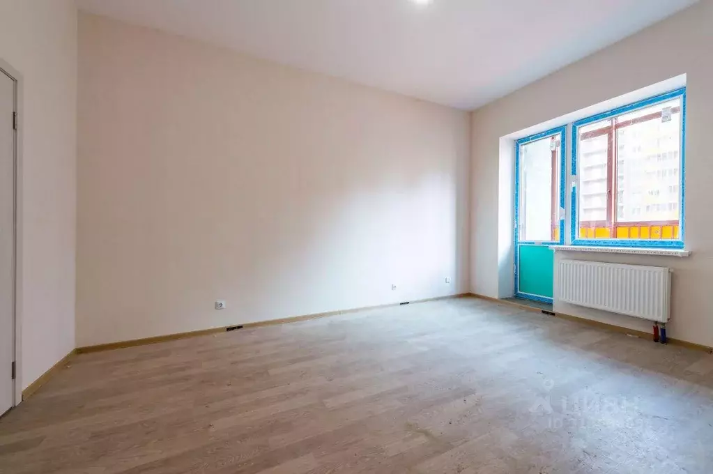 Квартира, студия, 27.1 м - Фото 0