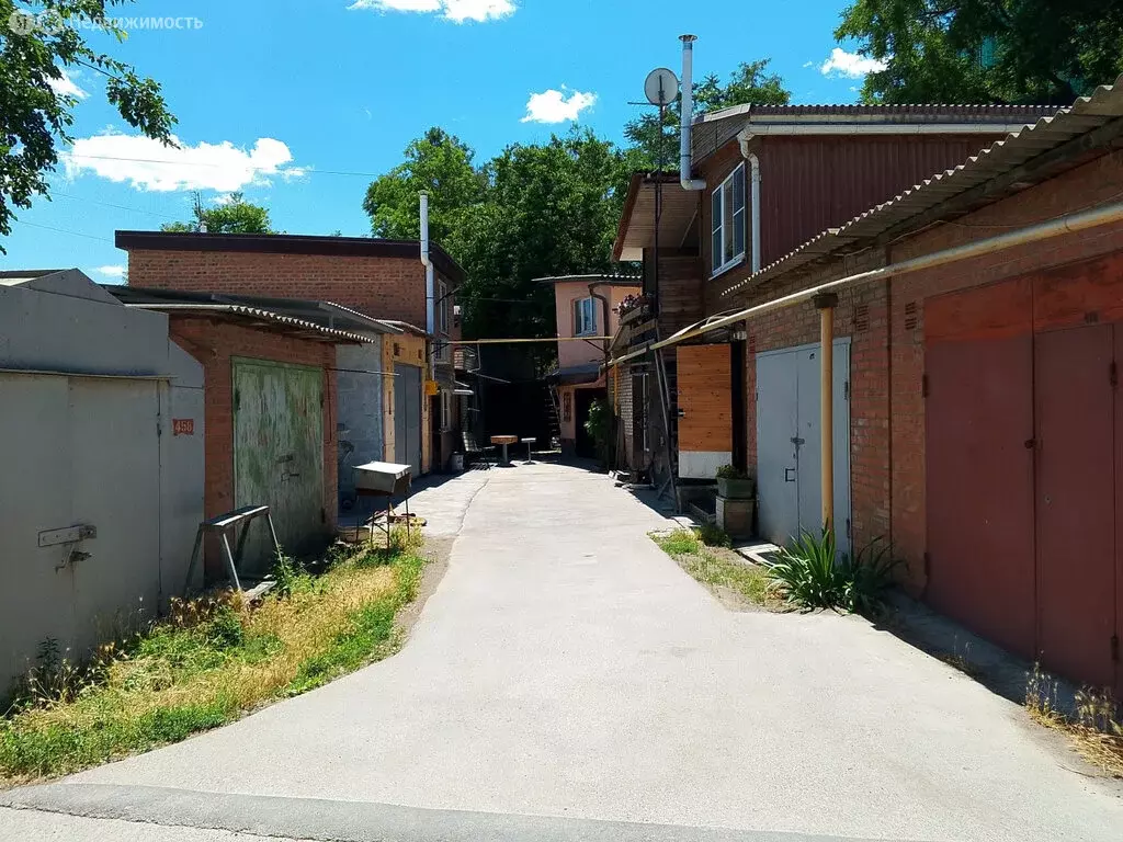 Дом в Таганрог, Социалистическая улица, 150-4 (30 м) - Фото 1