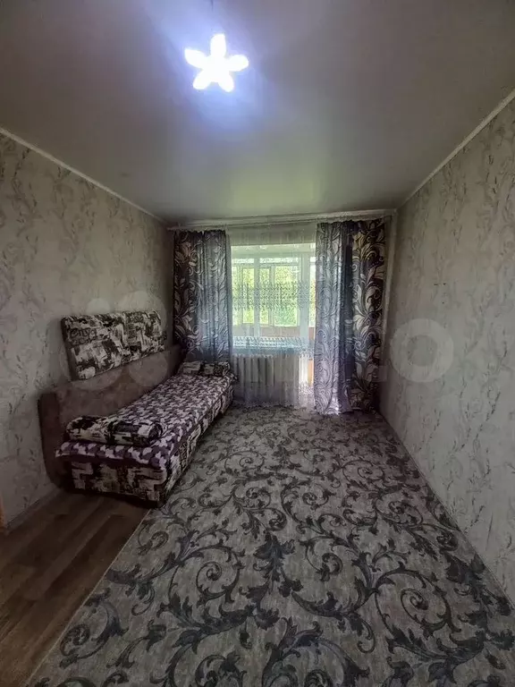 1-к. квартира, 31 м, 4/5 эт. - Фото 0