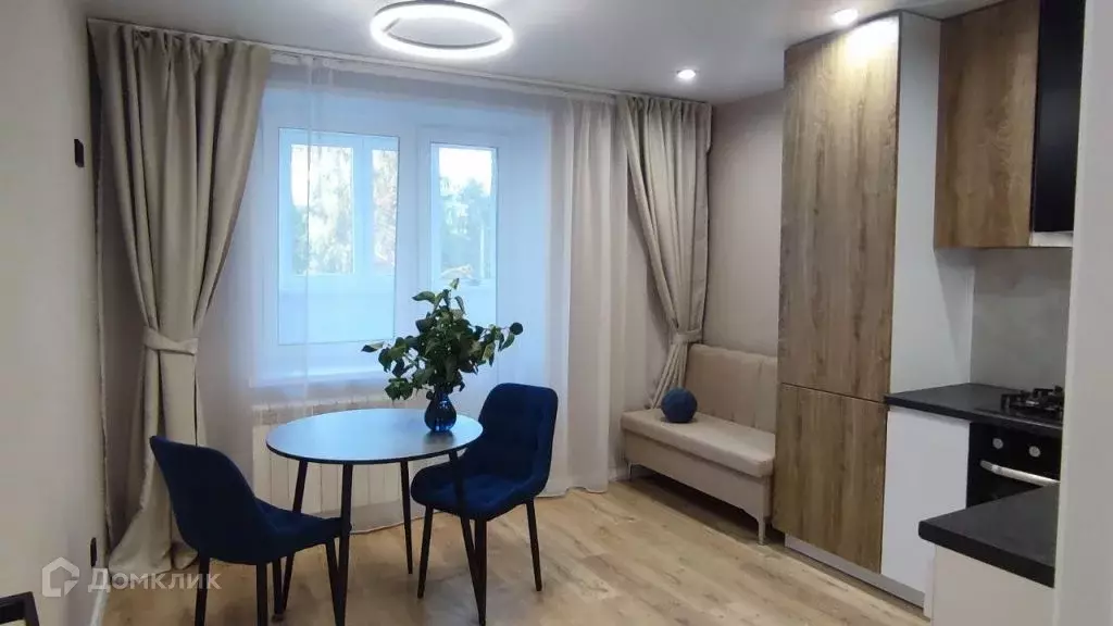 Продаётся 1-к квартира, 40 м - Фото 0