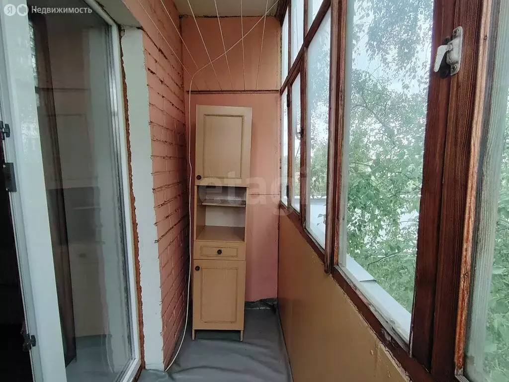 1к в -комнатной квартире (12.5 м) - Фото 2