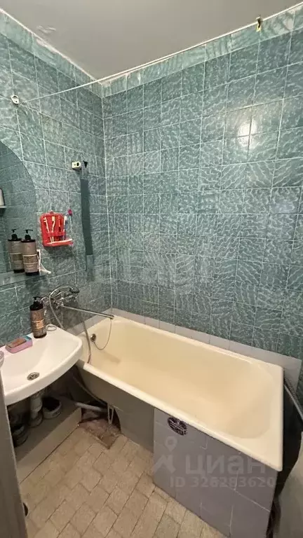 2-к кв. Северная Осетия, Владикавказ Московская ул., 36 (58.0 м) - Фото 1