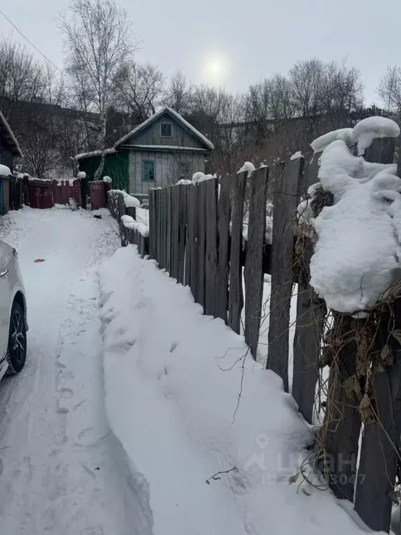 Дом в Амурская область, Белогорск Подгорная ул., 28А (39 м) - Фото 0