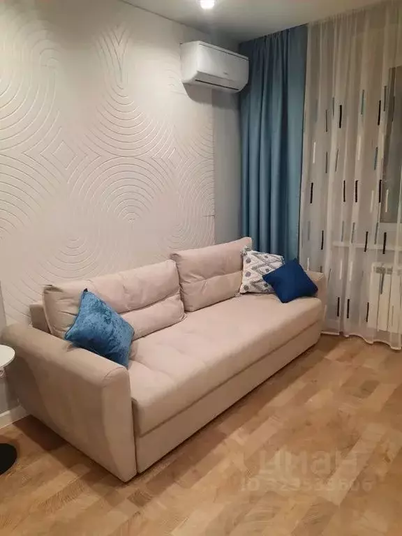 2-к кв. Татарстан, Казань Маршрутная ул., 15к1 (53.0 м) - Фото 2