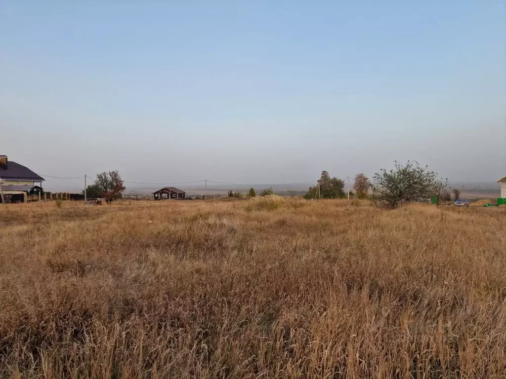 Участок в Воронежская область, Хохольский район, Гремяченское с/пос  ... - Фото 0