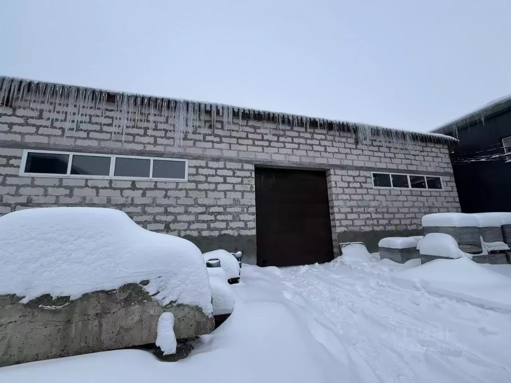 Склад в Ярославская область, Ярославль просп. Октября, 78Н (239 м) - Фото 1