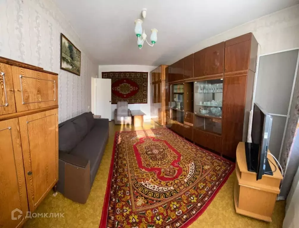 Продаётся 1-к квартира, 36.5 м - Фото 0