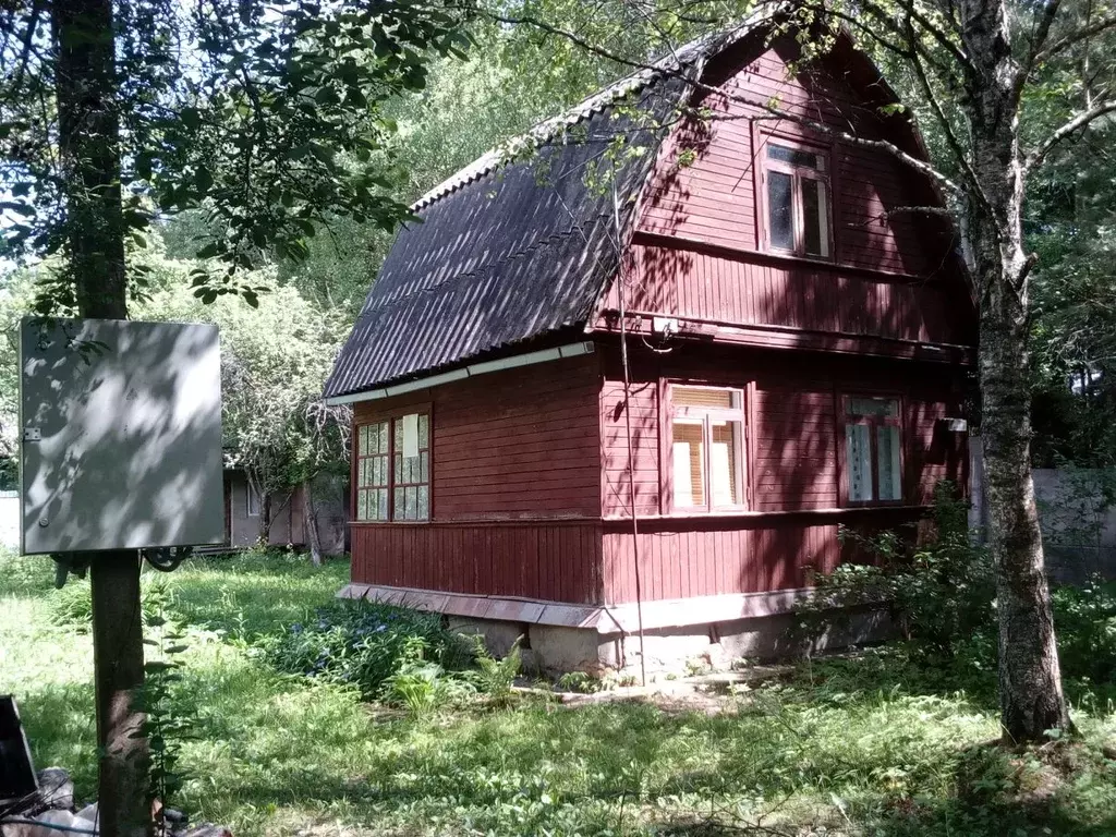 Дом в Калужская область, Малоярославецкий район, Деревня Ерденево ., Купить  дом Ерденево, Малоярославецкий район, ID объекта - 50003612711