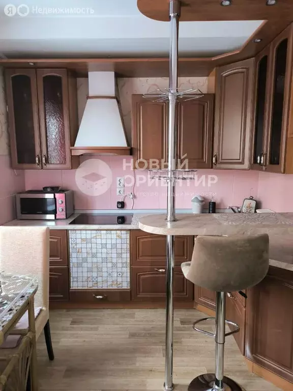 1-комнатная квартира: Екатеринбург, Опалихинская улица, 20 (39.9 м) - Фото 2