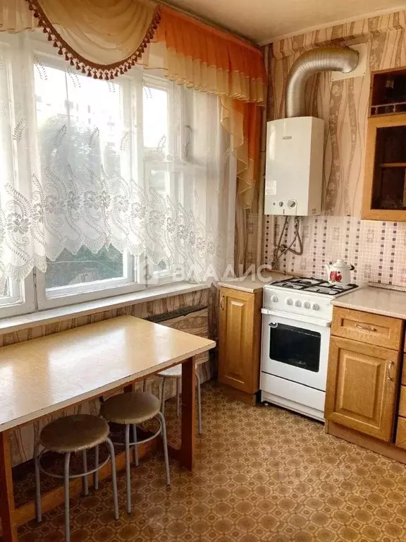 2-к кв. Калужская область, Калуга ул. Гурьянова, 59к4 (52.0 м) - Фото 2