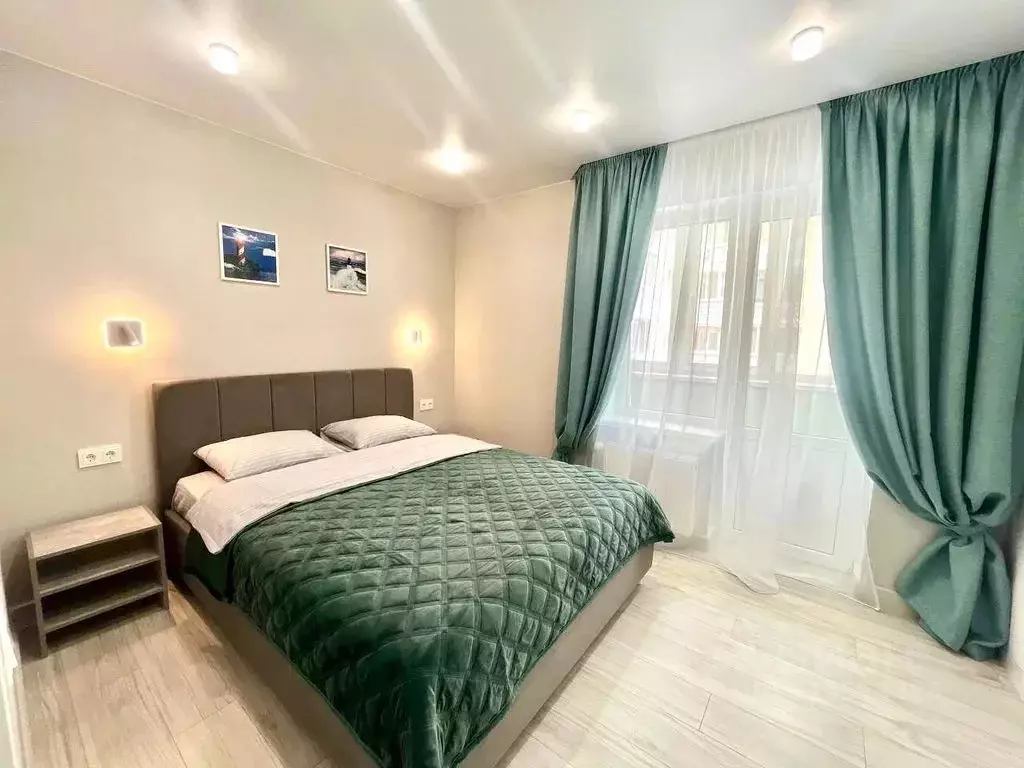 2-к кв. Саратовская область, Саратов ул. Имени В.Н. Симбирцева, 40 ... - Фото 0