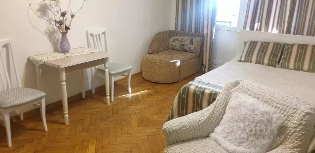 1-к кв. Крым, Ялта ул. Киевская, 9 (47.0 м) - Фото 2