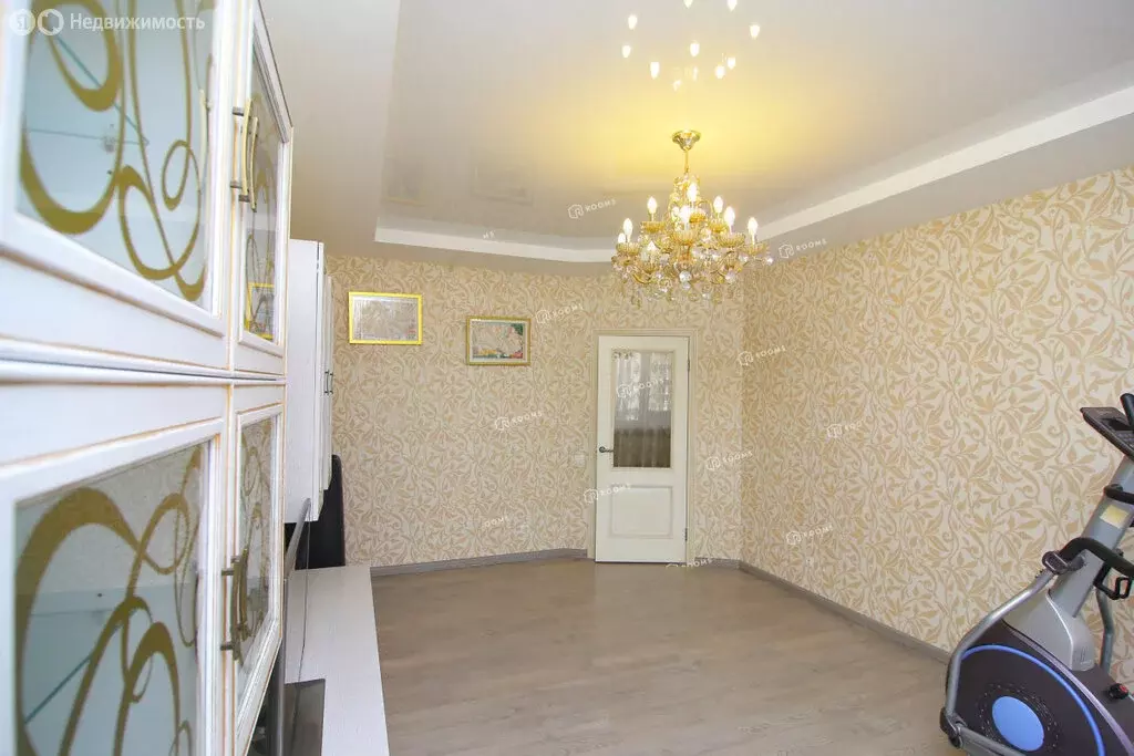 3-комнатная квартира: Тула, улица Макаренко, 9Б (112 м) - Фото 0