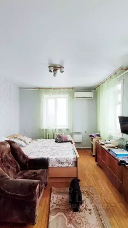 Дом в Хабаровский край, Хабаровск Тамбовская ул. (72 м) - Фото 1