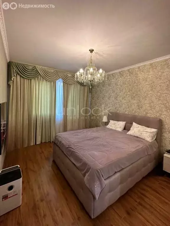 2-комнатная квартира: Москва, улица Мельникова, 3к3 (76 м) - Фото 0