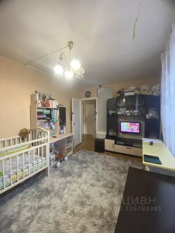 2-к кв. Московская область, Химки ул. Мичурина, 16 (43.7 м) - Фото 1