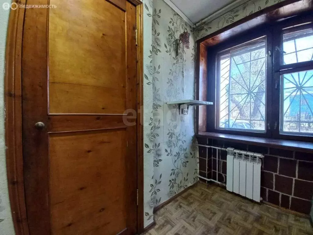2-комнатная квартира: Кемерово, Мирная улица, 8 (34 м) - Фото 0