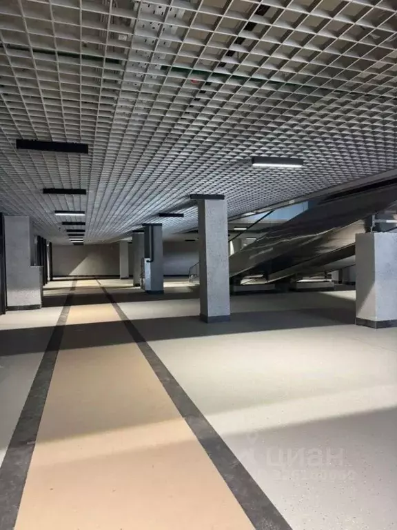 Помещение свободного назначения в Ростовская область, Аксай 13-я ... - Фото 1