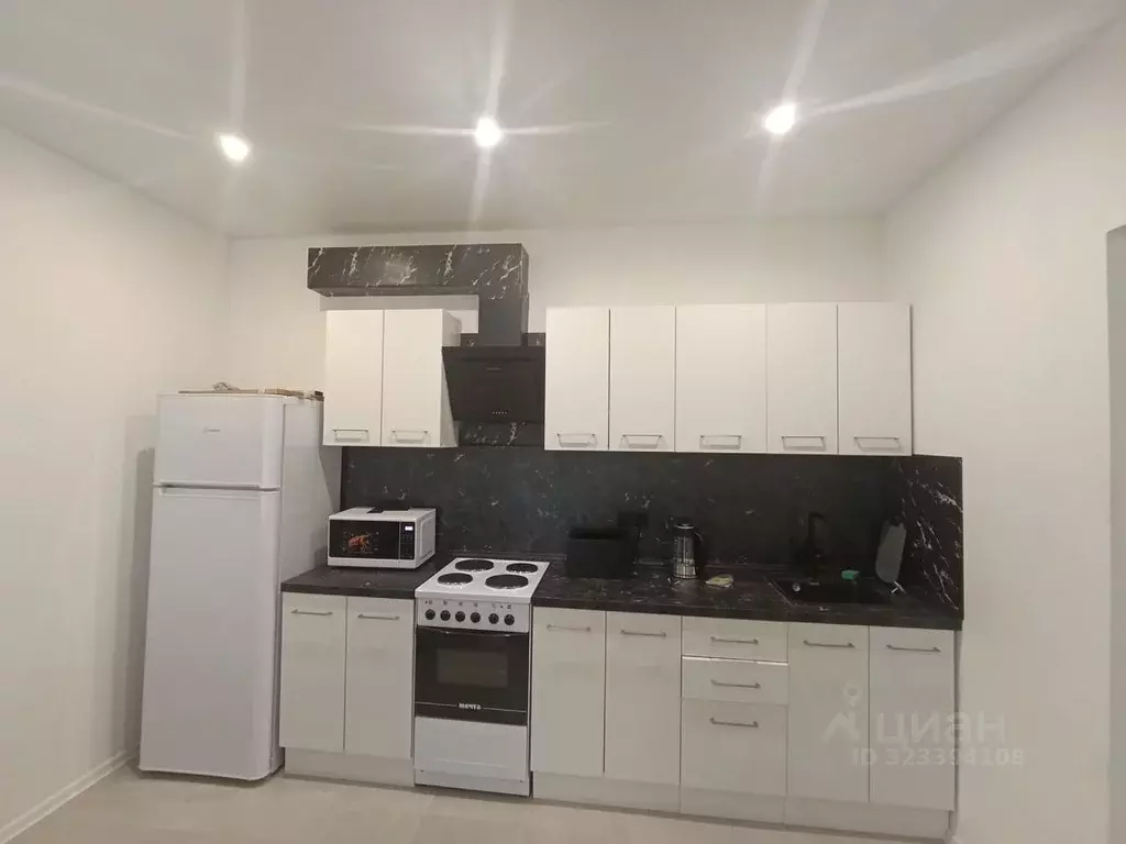 3-к кв. Московская область, Люберцы ул. 8 Марта, 12к1 (62.0 м) - Фото 1