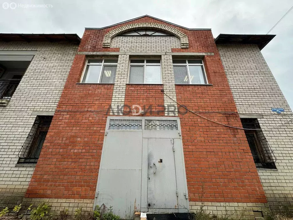 Помещение свободного назначения (321 м) - Фото 2