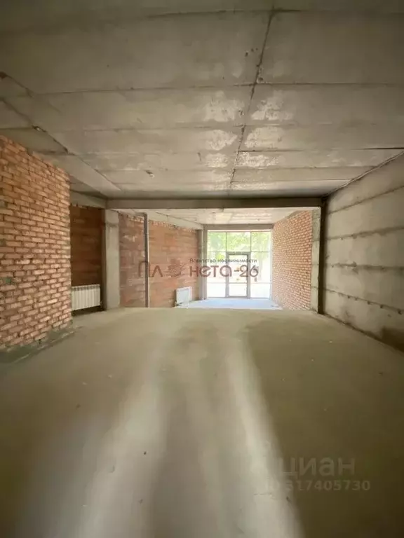 Помещение свободного назначения в Ставропольский край, Пятигорск ... - Фото 1